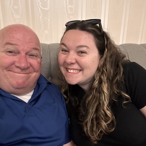 Fundraising Page: Kevin Wood